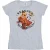 Li-cense Disney dames the nightmare before christmas seasons screamings katoenen t-shirt