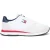 Tommy Hilfiger Eva Runner Leather Rwb