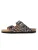 Bayton Muiltjes ‘Atlas’  beige / zwart