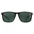Hugo Boss Square Mens Dark Havana Green Zonnebril