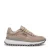 Floris van Bommel De Gripper 03.04 nubuck sneakers lichtbruin