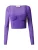 Katy Perry exclusive for ABOUT YOU Shirt ‘Phillys’  lila