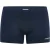 Head Dames Basis Compressie Korte Broek (Blauw)