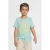 NAME IT KIDS T-shirt turquoise