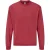 Fruit of the Loom Heren klassiek ingelegd sweatshirt