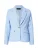 s.Oliver BLACK LABEL Blazers  lichtblauw