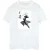 Li-cense Disney dames mulan movie sword jump katoenen t-shirt