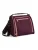 HABA Tas ‘ Troleytasche klein ‘  aubergine