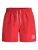 JACK & JONES Zwemshorts ‘JPSTKAIKO’  rood