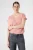Roze T-shirt
