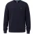 Petrol Industries – Jongens Sweater met ronde hals Millhill – Blauw