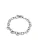 Heideman Armband ‘Arundo’  zilver
