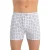 Katoenen boxershorts voor heren