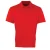 Premier Heren Coolchecker Pique Poloshirt (Rood)