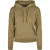 Dames sweatshirt met capuchon Urban Classics-grandes tailles
