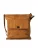 RE:DESIGNED Shopper ‘ 1656 Urban ‘  cognac