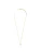 Lucardi Ketting  goud