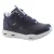 Craghoppers Adflex Eco Mid Cut wandelschoenen voor dames (Blauwe Marine)