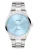 s.Oliver Analoog horloge  zilver