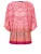 Ana Alcazar Shirt ‘Dryna’  gemengde kleuren / pink