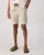 Genti | Heren | Short Bruin