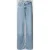 Marc O’Polo wide fit jeans met linnen model ‘FIA’