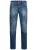 Alessandro Salvarini Jeans  blauw denim
