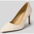 MICHAEL Michael Kors Pumps van echt leer, model ‘Alina’