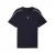 PUMA Shirt ‘Essentials’  donkerblauw / wit