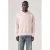 Levi’s hoodie roze