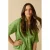 Sissy-Boy broderie blouse – groen
