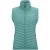 Regatta Dames/Dames Andreson Hybride Gilet (Ivy Mos)