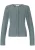 STOCKERPOINT Gebreid vest ‘Jasmina’  smoky blue