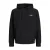 JACK & JONES PLUS SIZE regular fit hoodie – zwart