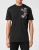 T-Shirt Ronde Hals Skull