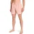 Lacoste Diamond Weave Korte Broeken Heren – Roze –