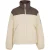 Timberland Welch Mountain-pufferjas voor dames (Angora/Chocoladestukjes)