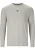 Virtus Functioneel shirt ‘Neva’  lichtgrijs