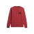 Sweatshirt met een appliqué tekst Superdry Workwear