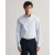 Gant Overhemd met lange mouwen Slim fit poplin overhemd licht slijtvast easy care