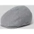 Barts Flatcap van linnenmix model ‘Jamaica’