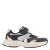 Vty imitatieleren sneakers – blauw