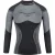 Alpinus Dames pro miyabi thermische basislaag top