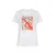 Esqualo T-shirt ecru
