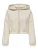 Only Hoodie ONLSCARLETT LS ELASTIC ZIP HOOD SWT NOOS