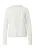 s.Oliver Gebreid vest  crème