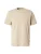 KnowledgeCotton Apparel Shirt  beige / offwhite