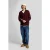 Lyle & Scott Tapered Denim Indigo