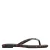 Steve Madden Maliyah leren teenslippers