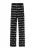 s.Oliver Broek  zwart / offwhite